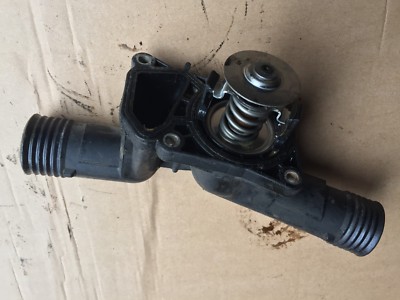 TM48A3 Fox Thermostat Bimetall