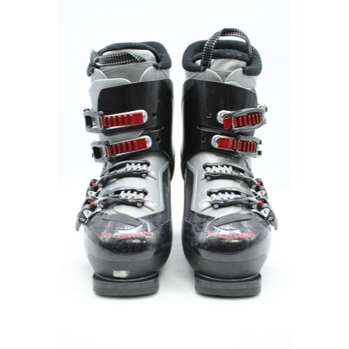 Scarponi da sci Salomon Mission 550 taglia 7 Mondo 25 usati