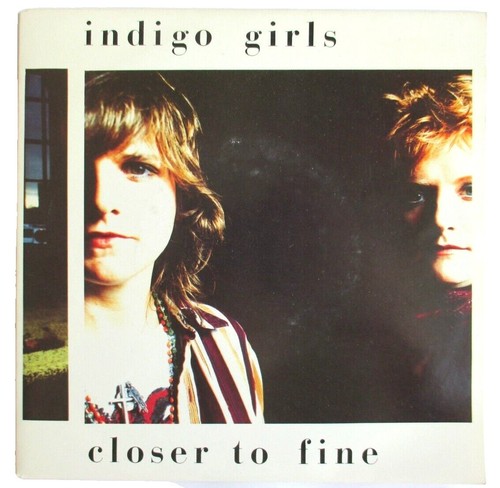 インディゴ・ガールズ Amazon.com: Indigo Girls + Inner: CDs & Vinyl