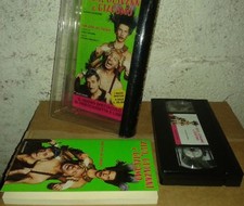 ALDO GIOVANNI E GIACOMO Tel Chi el Telùn (1999) LIBRO + VHS