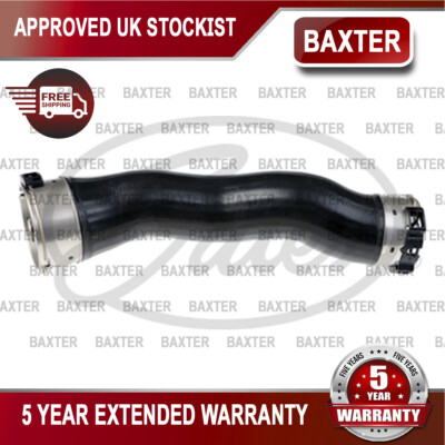 Fits BMW 3 Series 1 X3 4 2 1.6 D 2.0 D + Other Models Baxter Turbo Hose