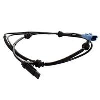 Meat & Doria Sensor DrehzahlfüHler Hinten Rechts Links FüR Peugeot 407 SW
