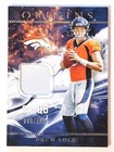 2019 Panini Origins Football Drew Lock #RP-3