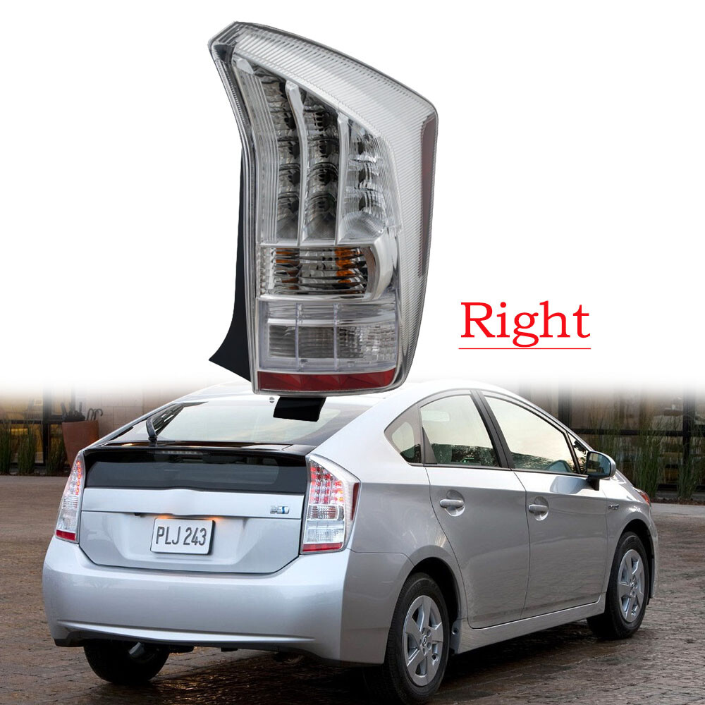 Headlight Assemblies For 2010 Toyota Prius Passenger Side Tail Light Assembly For 2010 2011 Toyota Prius 597158 - Foto 2