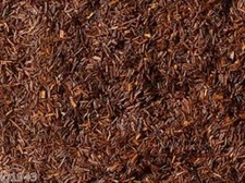 Rooibos Organic Long Cut 8oz Herbal Obsession flavored ( Amaretto Vanilla)