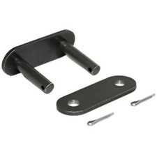 81XHH Conveyor Chain Connecting Links - 2.609" Pitch - 2 Pack