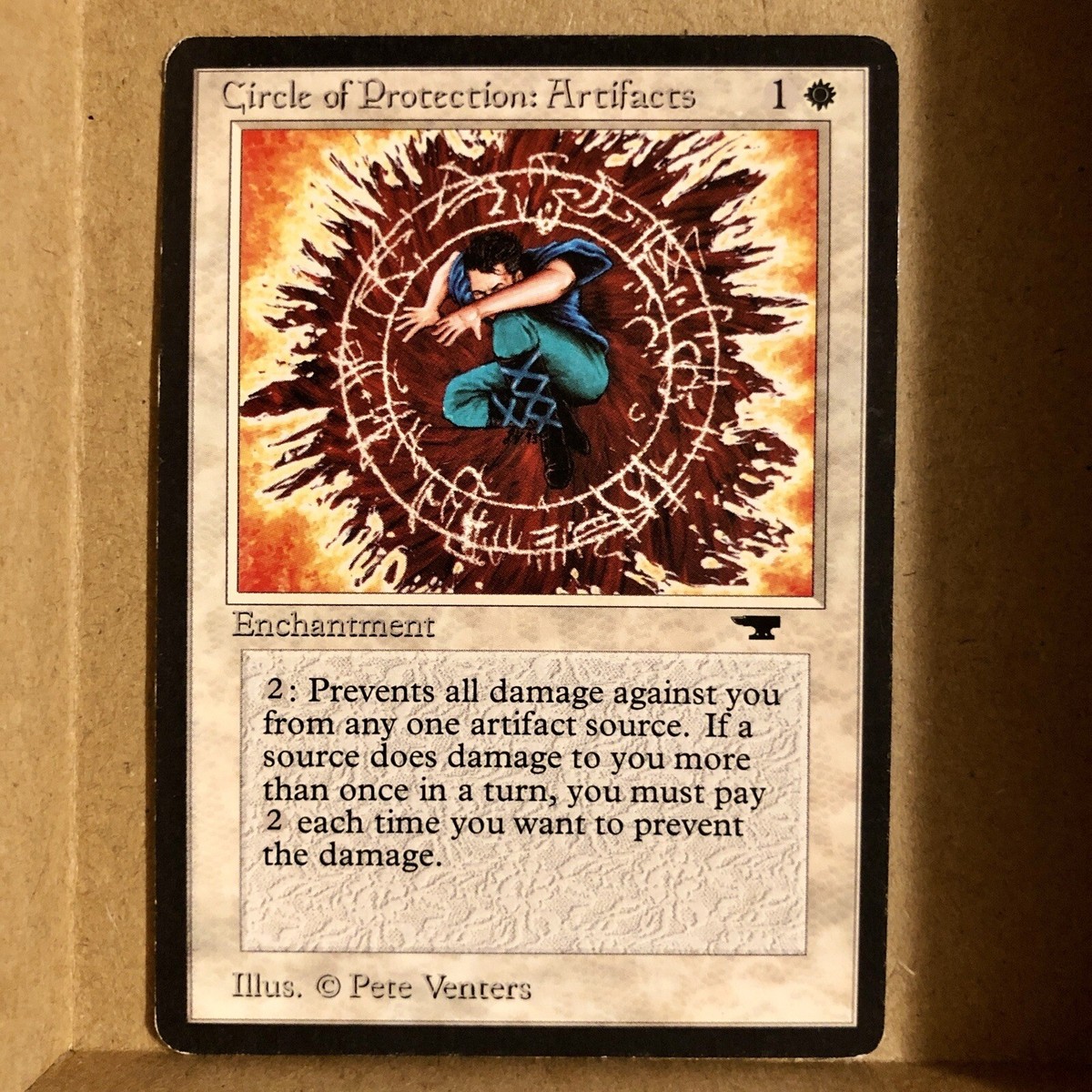 mtg cards with wither Rules Text: Wither, Type: Artifact, 6 cards