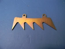 DOG SPIKE FITS  FOR STIHL 009 010 011 012 CHAINSAW    ---- UP 205