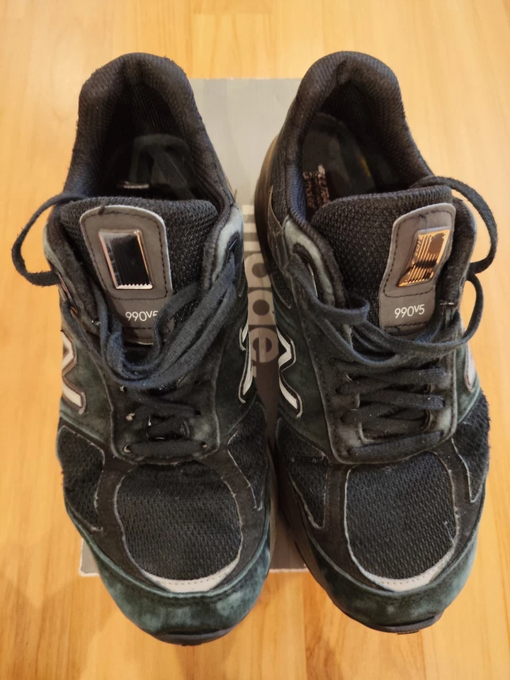 New Balance 990v5, foto 4 di 5