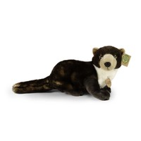 Rappa 242708 Marder 39 Cm ECO-FRIENDLY Kuscheltier PlüSchtier
