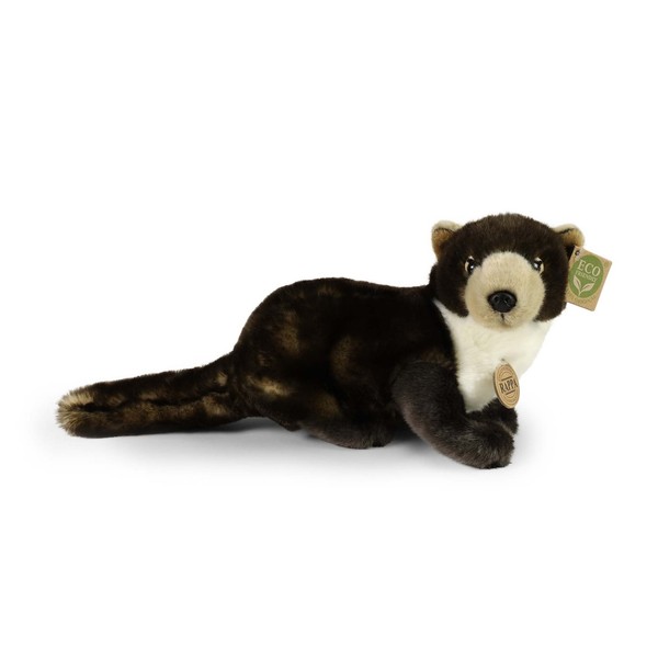 Rappa 242708 Marder 39 Cm ECO-FRIENDLY Kuscheltier PlüSchtier-image