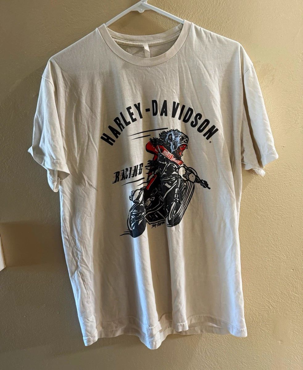 25+ Harley-Davidson USA T-Shirts for Men for sale | Updated Oct 2026