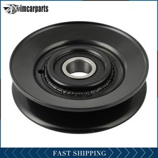 For John Deere AM118447 Deck V-Belt Pulley