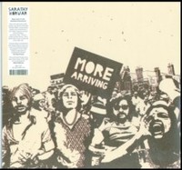 Sarathy Korwar - More Arriving - Vinyl Record - G1398Z