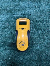 Zircon Wall Scanner   Stud Finder Tool