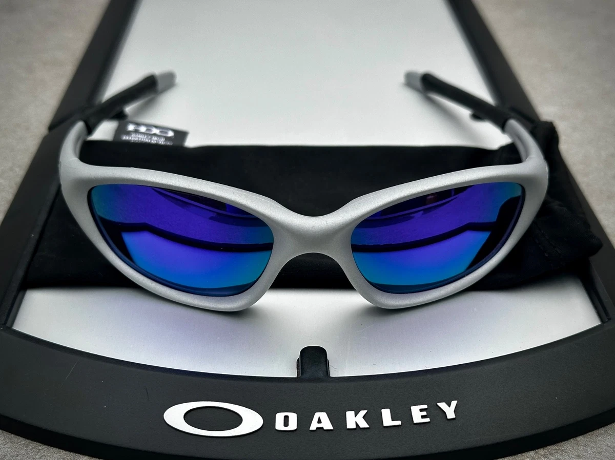 Men's Oakley XX Twenty Sunglasses for sale | eBay UK