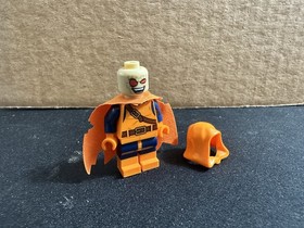 LEGO Hobgoblin Minifigure 76058 Marvel Super Heroes SpiderMan sh268