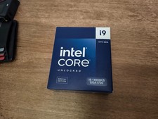 Intel Core i9-14900KS 3.2GHz Raptor Lake 24-C...