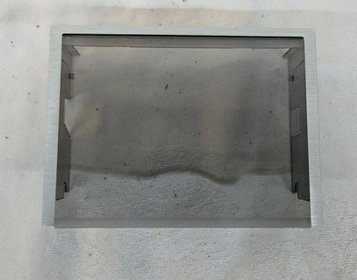 Platine Cassette Sony TC-K65 – Haut De Gamme – Pour Pièces Ou Réparation
