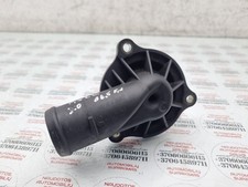 Thermostat Audi S6