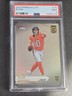 🔥BO NIX RC 2024 Panini Donruss Elite #175 Rookie PSA 9 MINT 323/999🔥