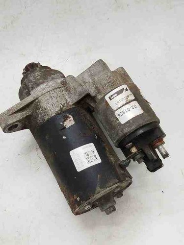 VW POLO AW1, BZ1, AE1 Anlasser 1.20 2003 32002949