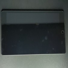 OtterBox Apple iPad Case Bundle Black with Kickstand Screen Protector 10"