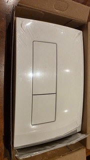 Geberit delta 51 Betätigungsplatte