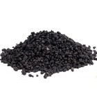 Bonsai-Erde Lava schwarz 2-8 mm 25 l gewaschen natürlich mineralisch universal