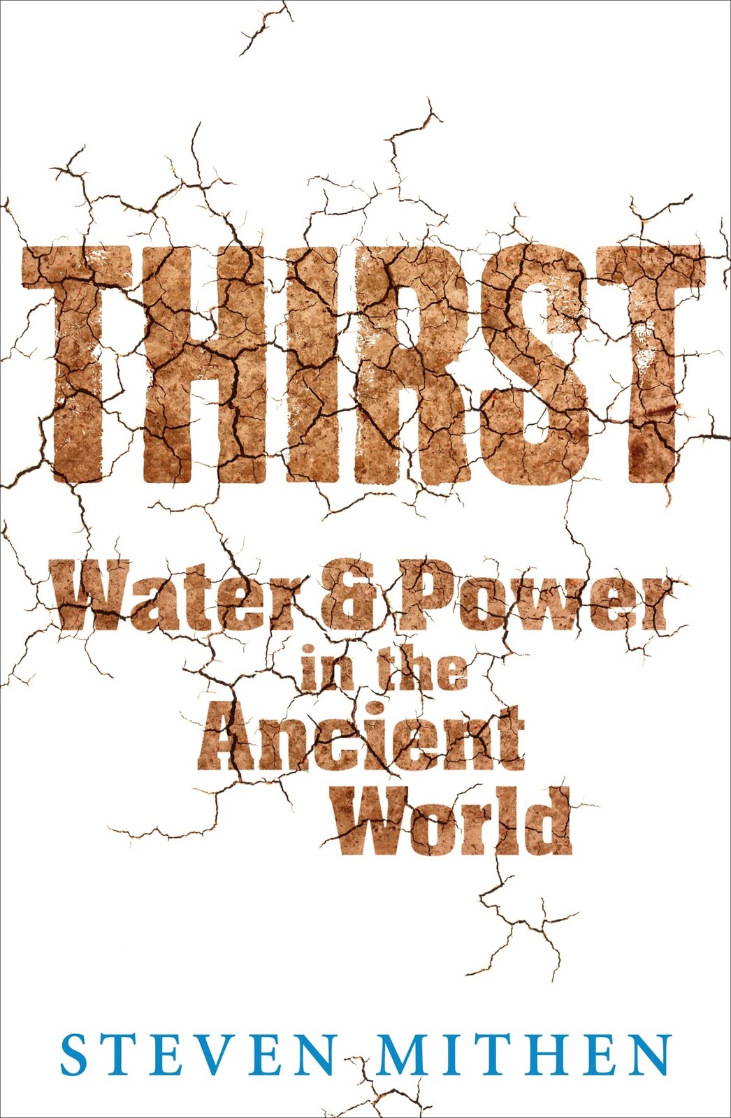 Thirst by Prof Steven Mithen (Paperback Book) - Image 8