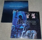 The Doors "Absolutely Live" & "The Soft Parade" Lot of 2 Matrix: EKS-9002-A-WAD