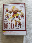 S.H.Figuarts BROLY Dragon Ball Z BANDAIAnime Action Figure Toys  NEW — photo 4