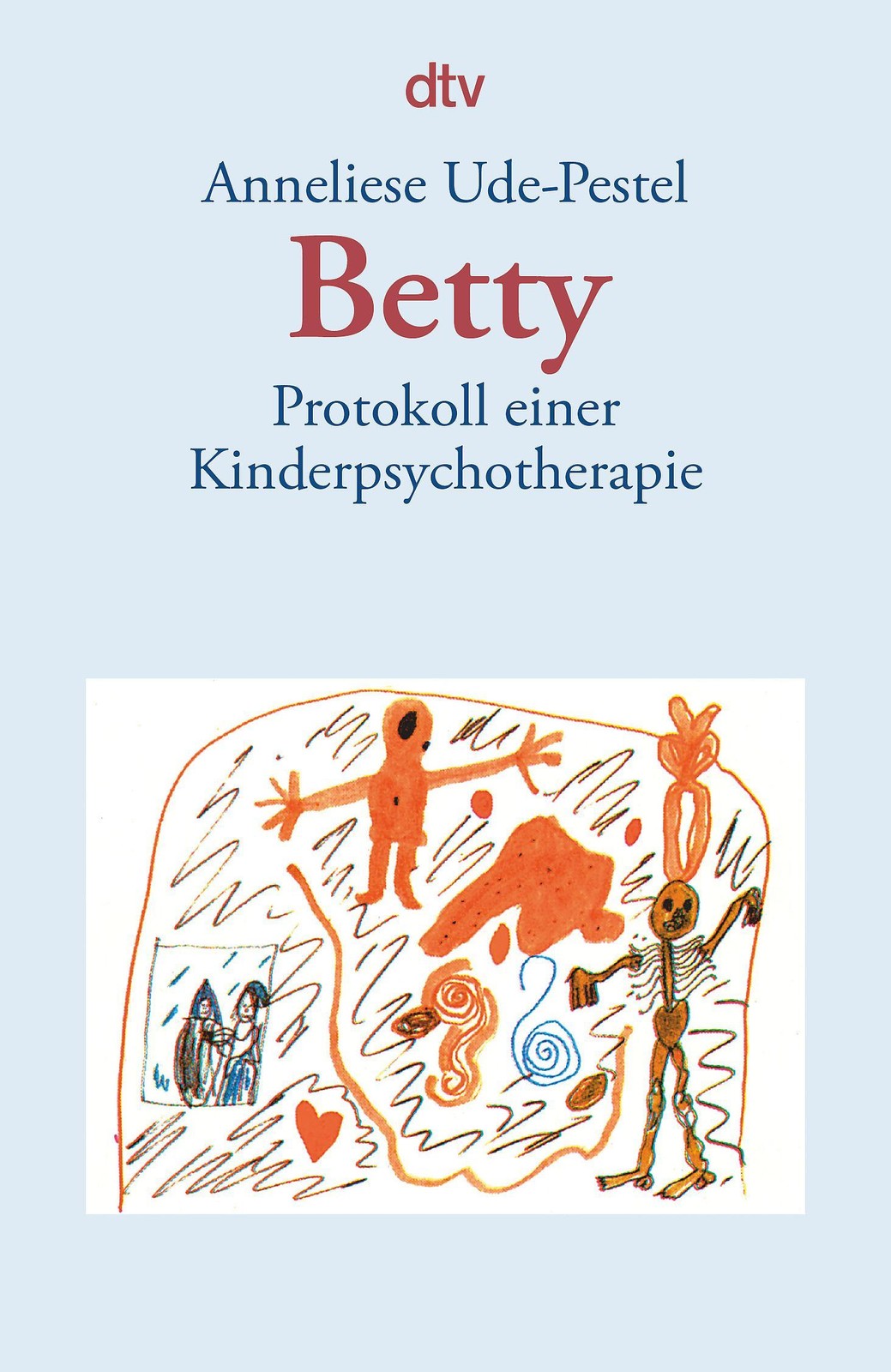 Betty Anneliese Ude-Pestel