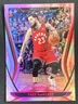 Fred Vanvleet 2020-21 Panini Certified Pink /25 #36