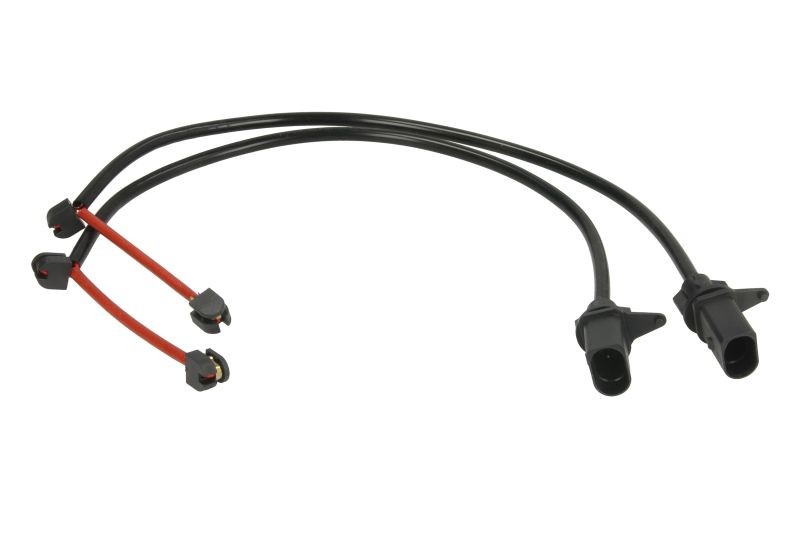 Belagverschleißsensor Scheibenbremse LZ0380 DELPHI für PORSCHE MACAN - Bild 3
