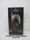 LEGO Star Wars Boba Fett Helmet 7277 (Sealed, Damaged Box)
