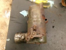 1930 Buick 50 60 Marvel Heat Riser For Parts Or Repair