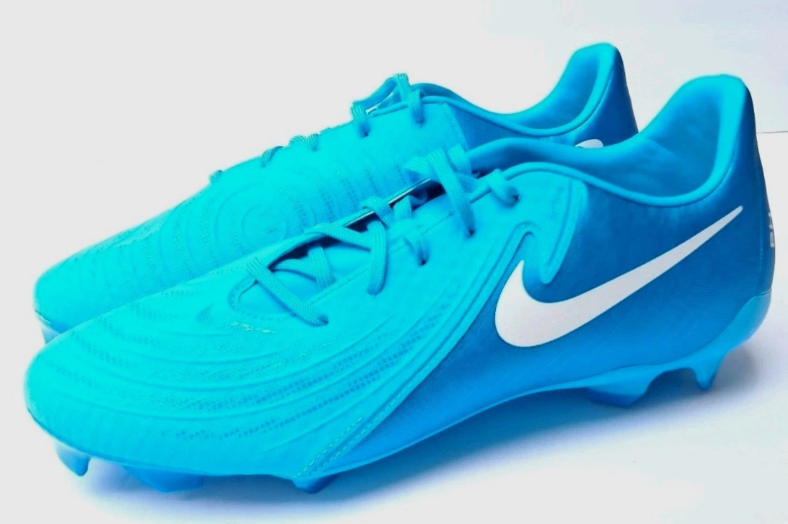 Nike Phantom GX 2 Academy FG/MG Soccer Cleats FD6723-400 Men's