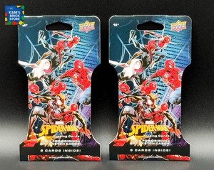 Spiderman Booster | eBay