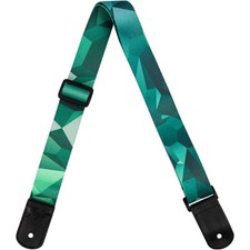 Polyester Ukulele Strap - Poly Guitar and Bass Accessory Guitar and Bass Accesso