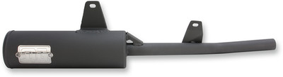 DG Performance - 24-4350 - Silent Core Muffler