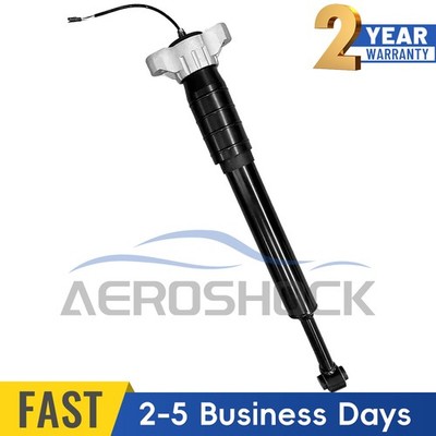 1x Fit Maserati Levante M161 2017-2020 3.0L Rear LH or RH Air Shock Strut Assy