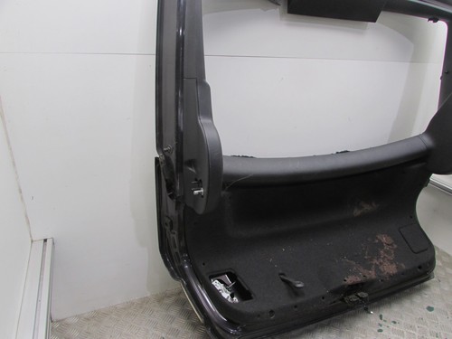 ACHTERKLEP Skoda Superb (3TAA) Hatchback 1.8 TSI 16V (CDAA) - Afbeelding 4 van 5