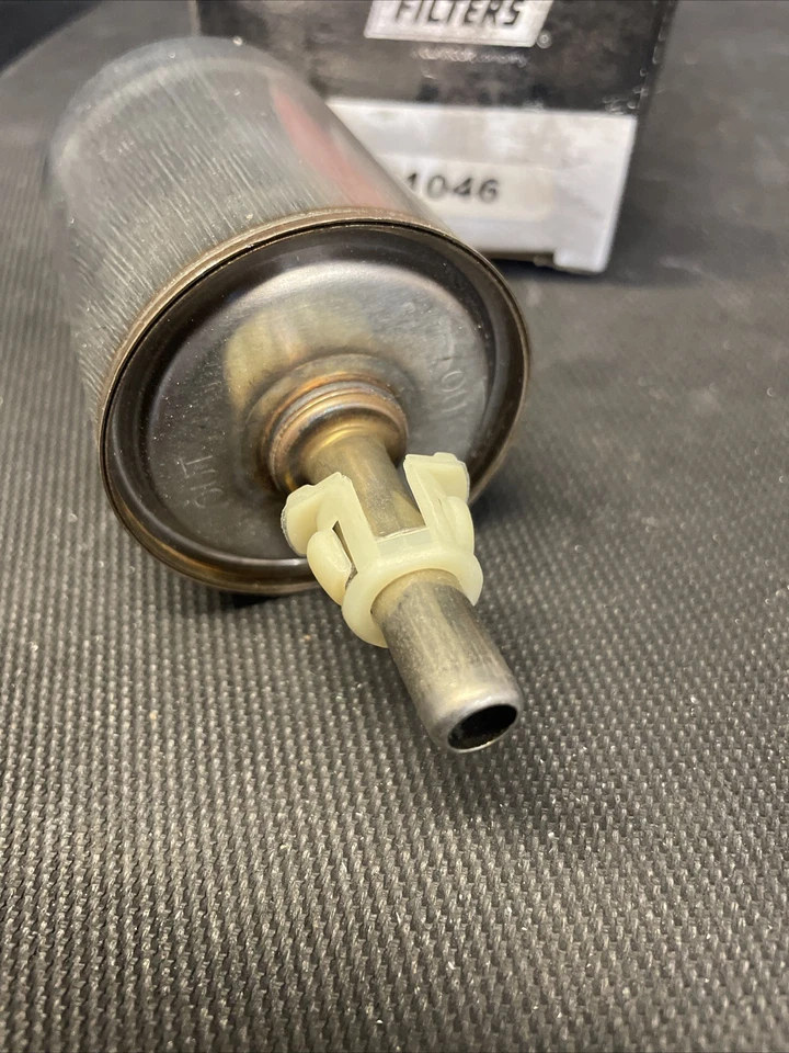 Filtros de combustível Baldwin BF1046 - Imagem 4 de 4