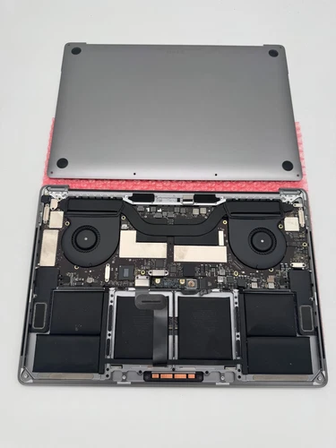A1707 Logic Board Macbook Pro 15" 2016 2.6 i7 | 16 GB | 512 GB SSD (820-00281)
