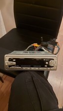 Camos DV-4000 Autoradio mit DVD/VCD/MP3/CD-Pl...