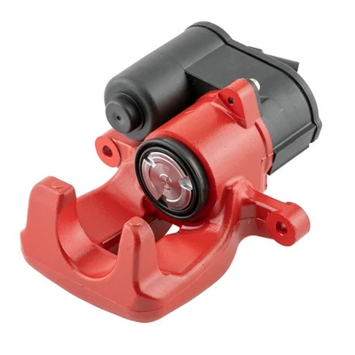 Arrière Gauche Étrier de frein avec Moteur for VW Passat 3C 3C0615403 1KU - Photo 1/4