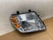 2008 To 2012 Nissan Pathfinder Halogen Headlight Right Passenger Ai6558 Dw
