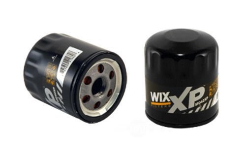 Wix 51042XP WIX XP Spin-On Lube Filter - Case of 6