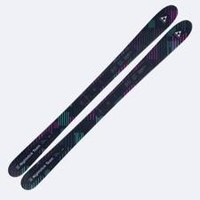 2026 Fischer Nightstick Team Skis - A24625